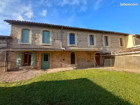 maison appartements centre rabastens