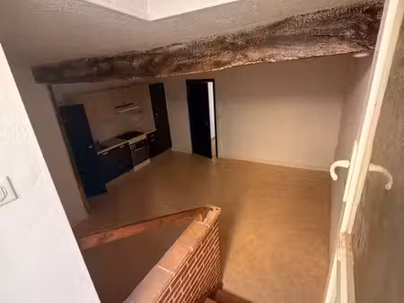 location appartement t2