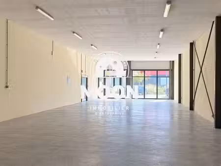 local 200 m² graulhet