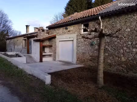 maison à louer à la campagne