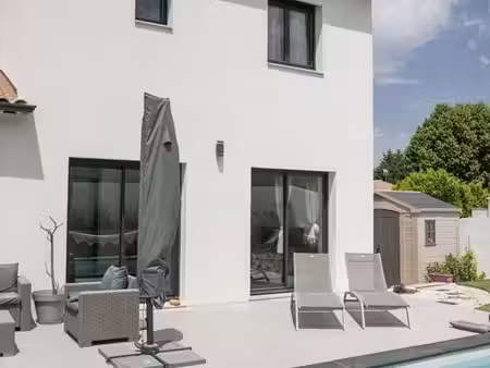 une maison confortable pour profiter pleinement d’une nouvelle étape de vie