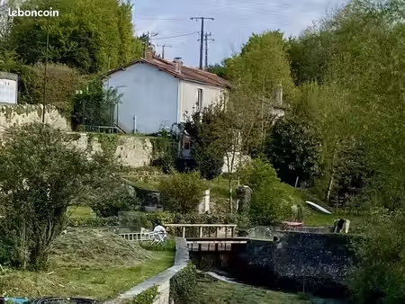 maison 4 pièces 111 m²