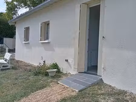 terrain plus maison