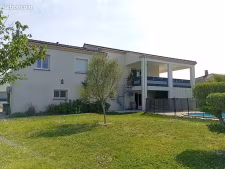a vendre maison marssac-sur-tarn