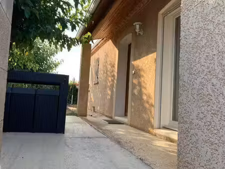 location de maison saint juery