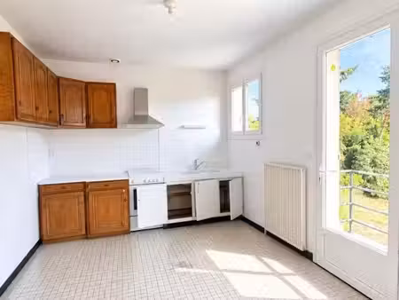 maison 4 pièces 93 m²