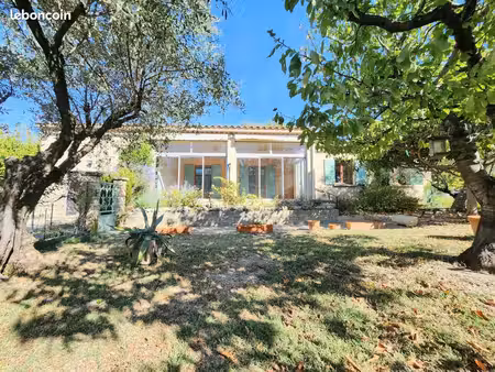maison 5 pièces 123 m²