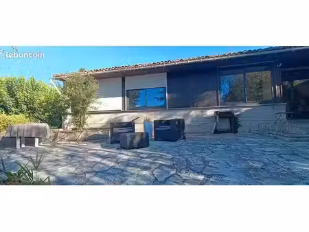 vente maison de village à cunac