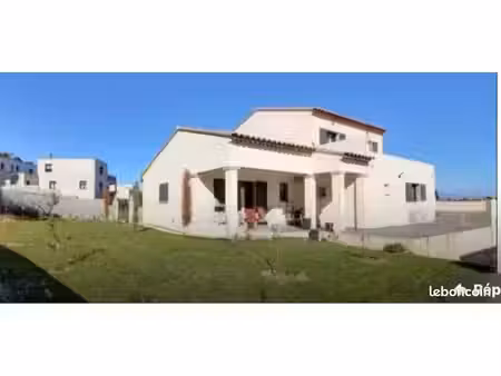 villa individuelle