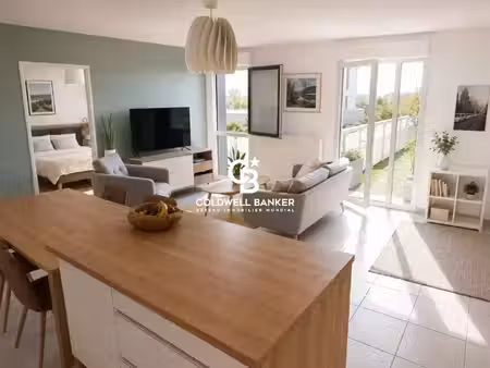 appartement de luxe à vendre dans le quartier ouest