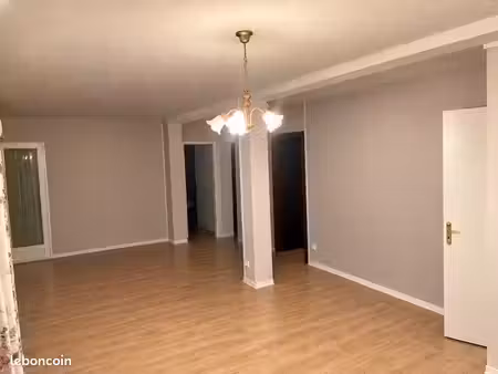 appartement t3