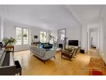 appartement de luxe à vendre dans le quartier arts et métiers