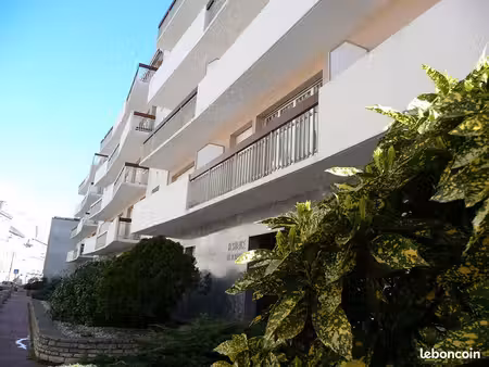 appartement 1 pièce 32 m²