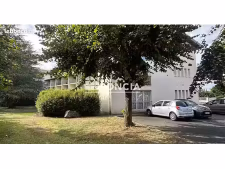 appartement t1  secteur camille guerin