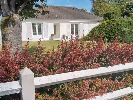 maison caours