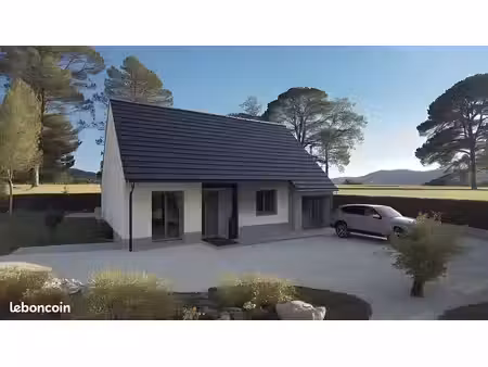 maison 4 pièces 110 m²