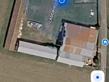 ferme et love room