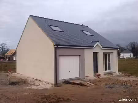 propriété 5 pièces 95 m²