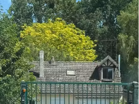 pavillon à vendre