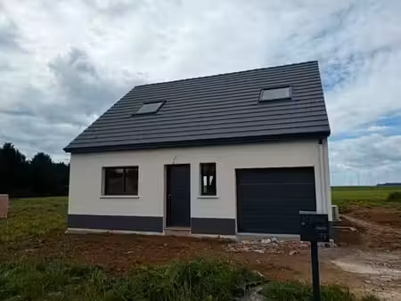 maison 5 pièces 102 m²