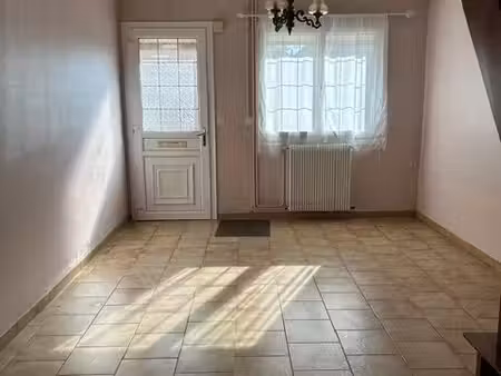 salouel maison à rénover