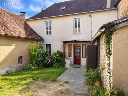 maison 7 pièces 130 m²