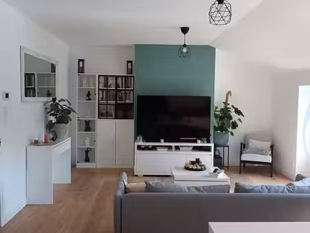 appartement t3 standing refait à neuf 92m2 - saint-juéry