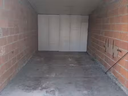 vend garage box
