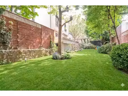 maison de luxe à vendre dans le quartier hauts d'asnières-métro