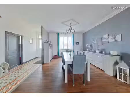 jolie maison a vendre
