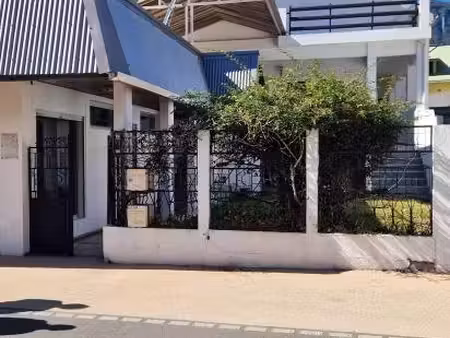 maison de luxe à vendre à cilaos