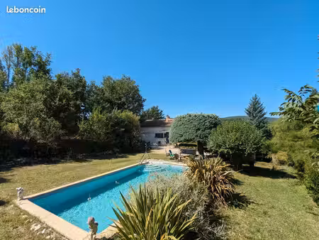 maison à voir