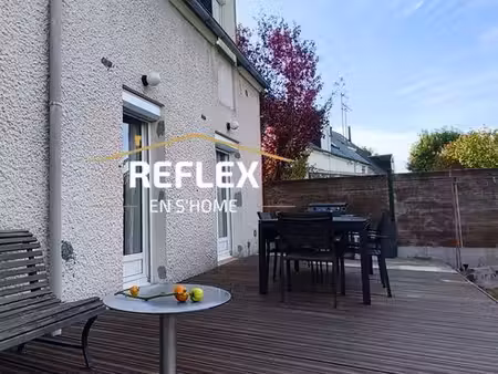 pavillon 6 pièces 129 m²