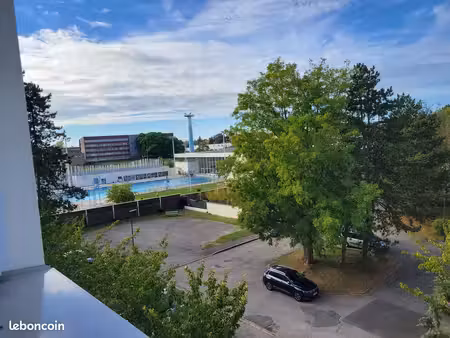 location t3 amiens sud