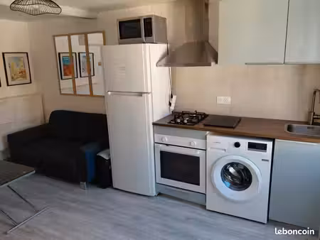 t2 chambre séparée clim
