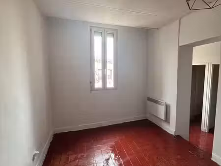 appartement 2 pièces 20 m²