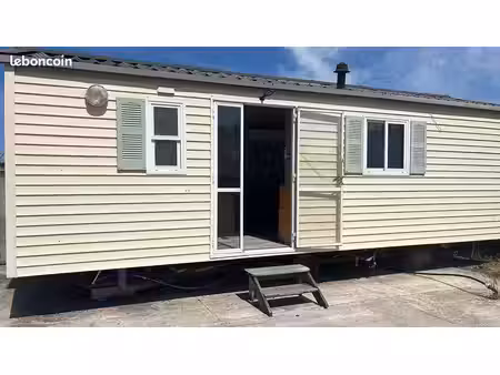location mobilhome