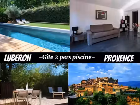 studio/gîte tbe 29m² meublé  au calme  libre période hivernale 1er novembre 2026 à mi-mars