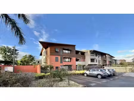 appartement de luxe à vendre à saint-denis