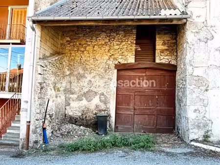 grange à rénover