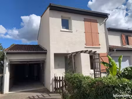 maison 3 pièces 69 m²