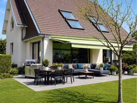 maison 6 pièces 185 m2
