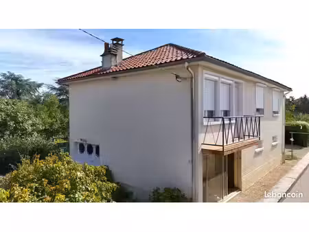 maison 4 pièces 98 m²