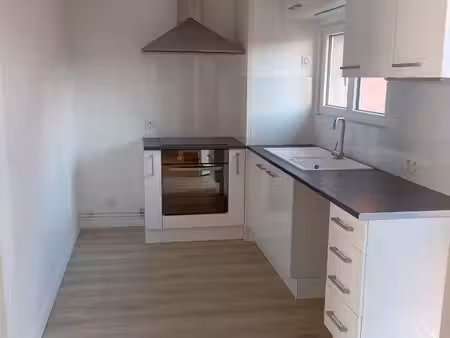 maison 3 pièces