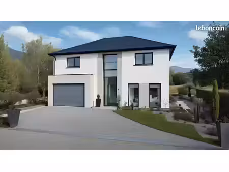 maison 5 pièces 125 m²