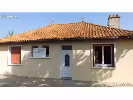 portes ouvertes pour des visites : je vous reçois  le dimanche 4 octobre 10h/18h. charmant