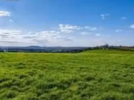 terrain 571 m² montauban