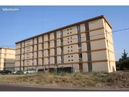location appartement f4 cité la rocade bollene
