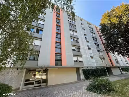 appartement 4 pièces 95 m²