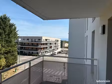 2 pièces - 41.5 m2 - gex 01170